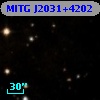 MITG J2031+4202