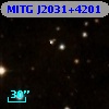 MITG J2031+4201