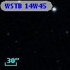 WSTB 14W45