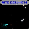 MITG J2031+4224