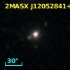2MASX J12052841+5128478