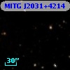 MITG J2031+4214