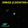 [VV98] J120347.7+520750