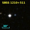 SBSS 1209+512