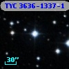 TYC 3636-1337-1