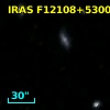 IRAS F12108+5300
