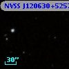 NVSS J120630+525722