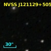 NVSS J121129+505251