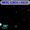 MITG J2031+4159