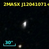 2MASX J12041071+5150018