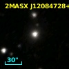 2MASX J12084728+5200022