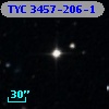 TYC 3457-206-1