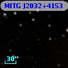MITG J2032+4153