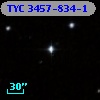 TYC 3457-834-1