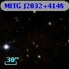MITG J2032+4148