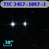 TYC 3457-1087-1