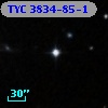 TYC 3834-85-1