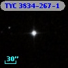 TYC 3834-267-1