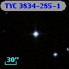 TYC 3834-285-1