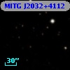 MITG J2032+4112