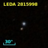 LEDA 2815998