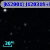 [KS2001] J120318+5145