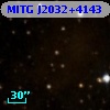 MITG J2032+4143