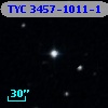 TYC 3457-1011-1