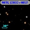 MITG J2032+4057