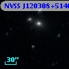 NVSS J120308+514005