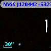 NVSS J120442+532311