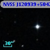 NVSS J120939+504239