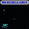 WN B1202.1+5057