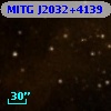 MITG J2032+4139