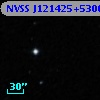 NVSS J121425+530601