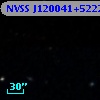 NVSS J120041+522257