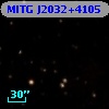 MITG J2032+4105