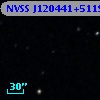 NVSS J120441+511915