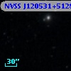 NVSS J120531+512804