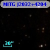 MITG J2032+4204