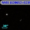NVSS J120652+523957