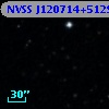 NVSS J120714+512906