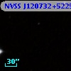NVSS J120732+522522