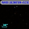 NVSS J120739+523208