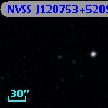 NVSS J120753+520937