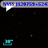 NVSS J120759+524724