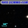 NVSS J120903+510546