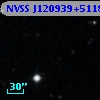 NVSS J120939+511815