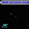 NVSS J121132+514508