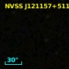 NVSS J121157+511109